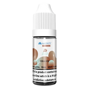 Hayati Pro Max Cola Ice Nic Salt vape juice, delivering smooth nicotine satisfaction and a refreshing vape experience.